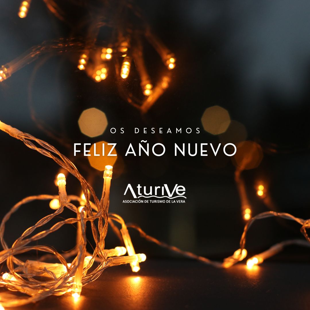 Aturive (Asociación de Turismo de la Vera) tweet media