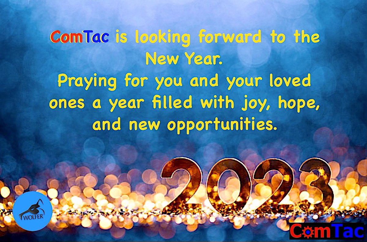 ComTac Parts & Assemblies (@ctuparts) on Twitter photo 