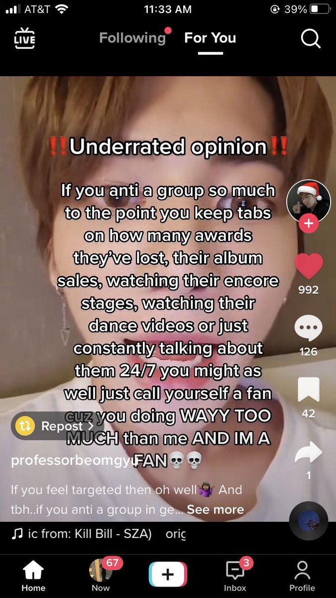 why do you know what yuta is  bbling more than me😭