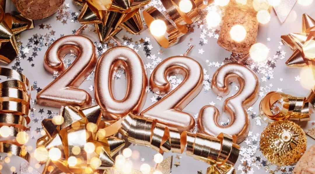 Munitaguptaa's tweet photo. Happy new year to all  
May the New Year 2023 bring you more happiness, success, love, and blessings! https://t.co/WlirrtDGRJ
