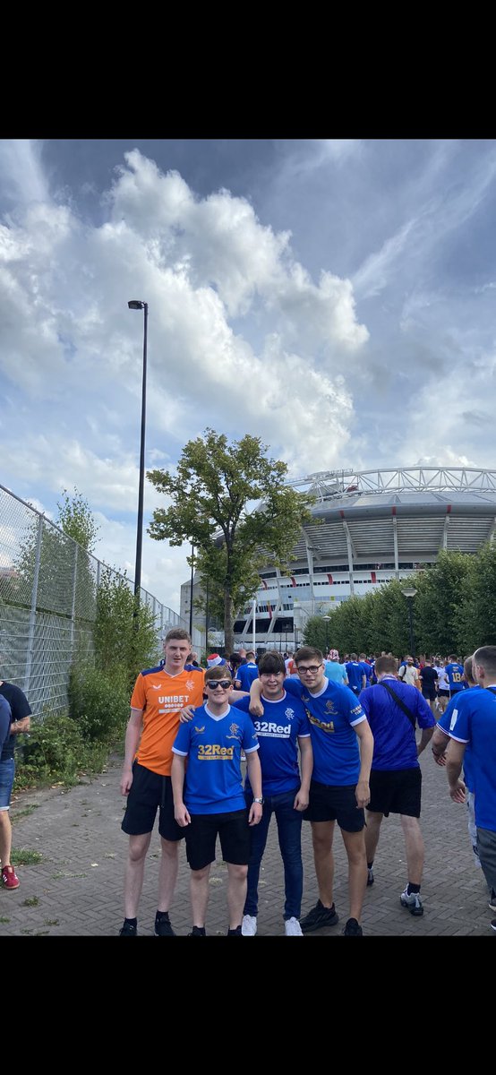 _sneddon72's tweet photo. Send on another year of following the glorious glasgow rangers 🇬🇧🇬🇧 https://t.co/0UXUNJZ7QT