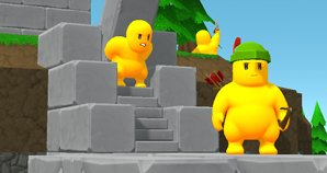 Deepest Castle Story discount EVER! ✨ 85% off for the Steam Sales 🎄❄

Snag it: s.team/a/227860

Happy Holidays &amp; a wonderfully crispy new year to everyone 🍾🥂