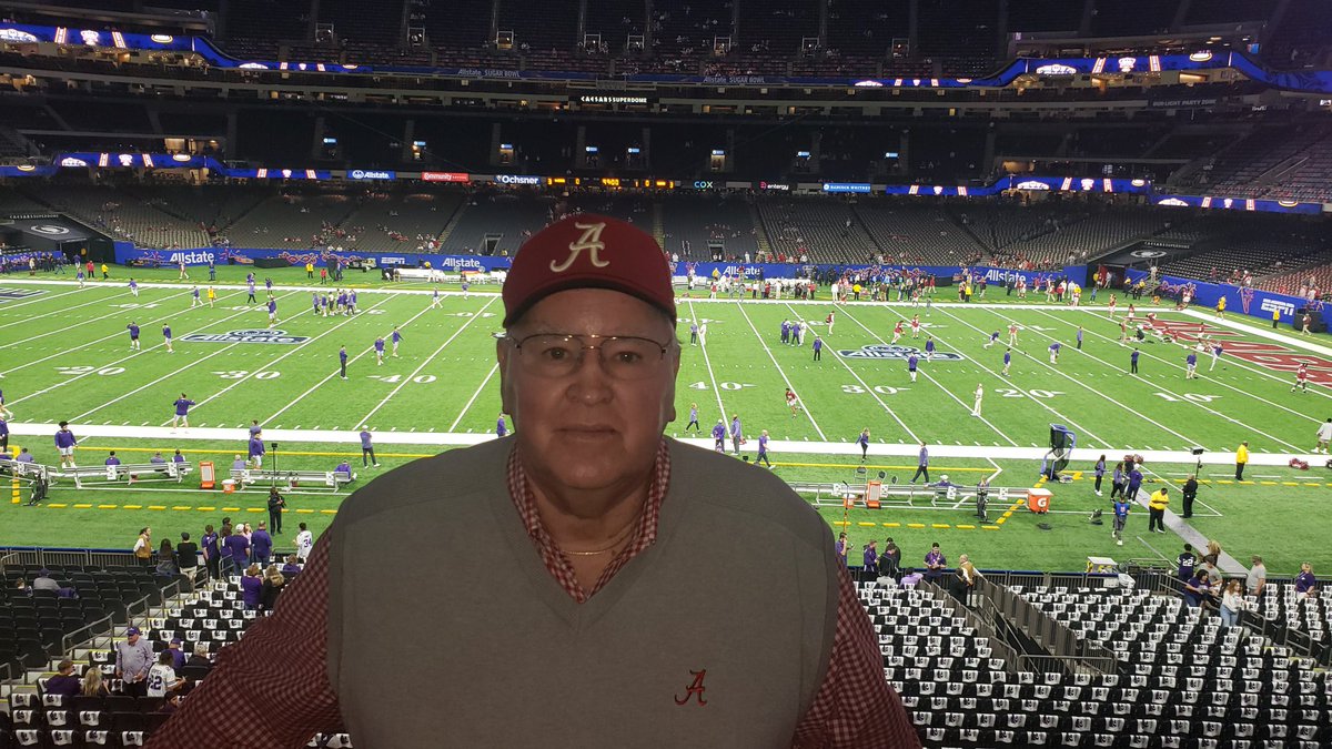 Max Cohan on Twitter "Huntsville’s Tommy Ray has made it to the Sugar