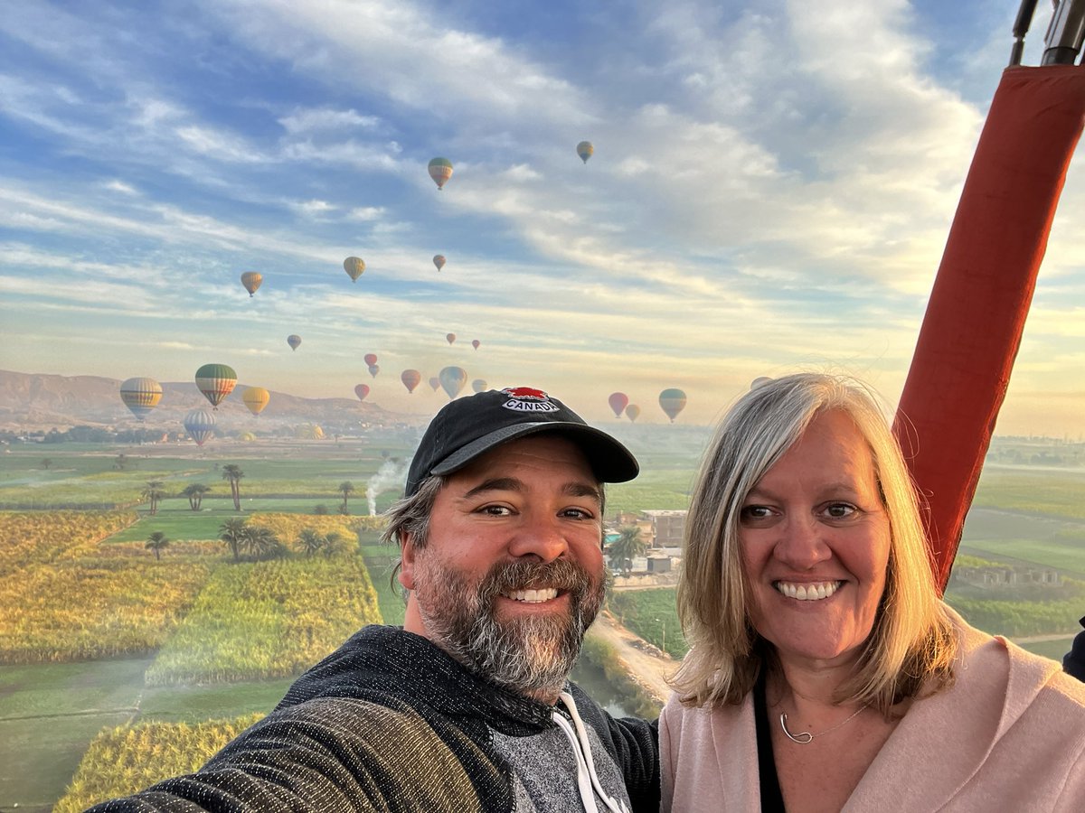 dave behiel tweet media