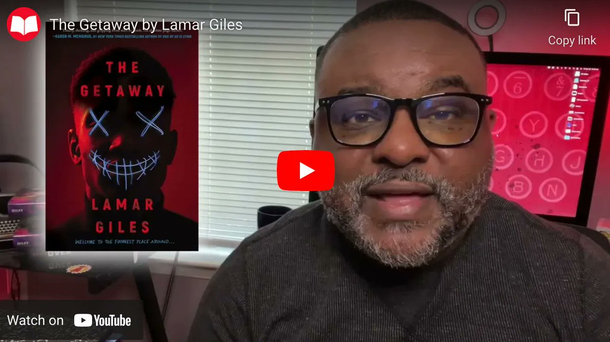 Kid Lit HQ tweet media