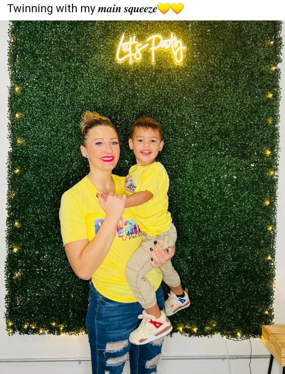 AshleyRS03's tweet photo. @marcuslemonis @CampingWorld 🏡 Tagging @Jericca68588555 She took a risk opening a small business. Her son as her inspiration, she promotes a healthly lifestyle &amp; gives back to community. She helps so many, would be amazing for her camp at local campgrounds with her son! #CampingWorld2023 @marcuslemonis 🏡 https://t.co/YTFBJ5QAKv