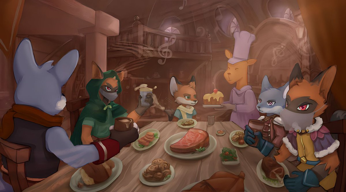 soulofoxNFT's tweet photo. Happy New Year to the #Solana family! We've had a challenging but rewarding year! Grateful to be a part of the community, making new friends and building alongside the great projects on Solana!

Let us celebrate our accomplishments in 2022 and grow stronger together in 2023!🥳💕 https://t.co/SAEnSleVL2