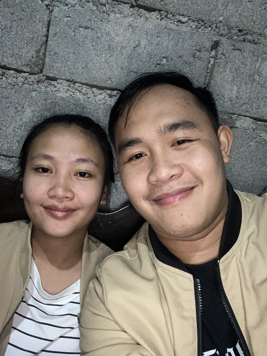 _EmanJay's tweet photo. 1st pic of year 2023❤️
Iloveyou so much @_nrphrmngldcdz 😘 https://t.co/b3drKOJFFw