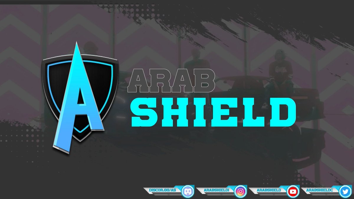 ArabshieldC's tweet image. وقت التحدي بدأ .. درع العرب يعود مجددا بنظام " CFW " 👑
تُفتح المقابلات 7 مساءً ❤️
سجّل الآن من هنا : 
discord.gg/as