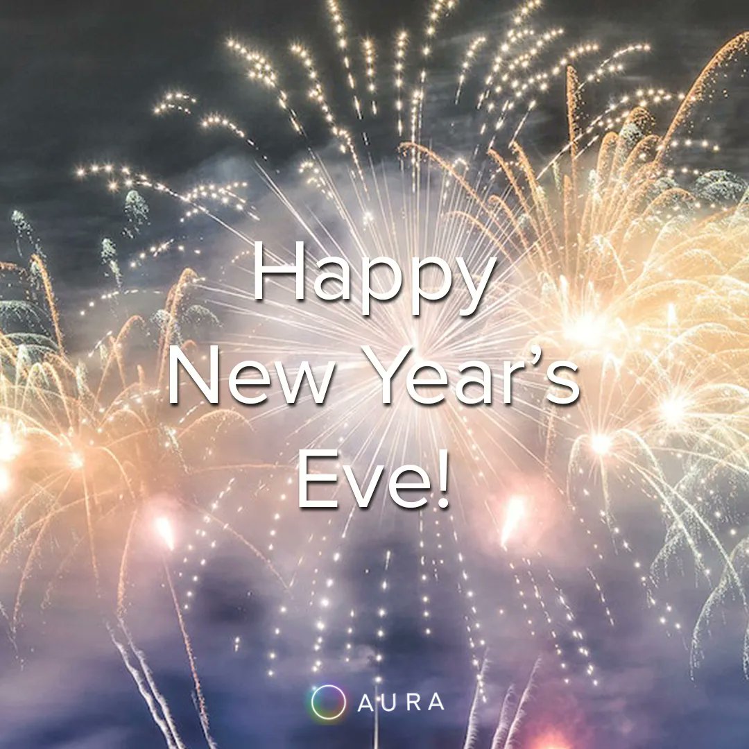 As the year comes to an end, remember all the good memories you have made and trust that your life will be full of wonders in the coming year. Happy New Year!⁣⁣
⁣⁣⁣⁣
#MindfulnessWithAura #stress #anxiety #relaxation #mentalhealth #selfcare #mindfulness