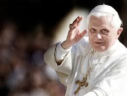 pyenelojo's tweet photo. Urgente! Falleció el Papa Emerito Benedicto XVI https://t.co/31ODw4ZLaM