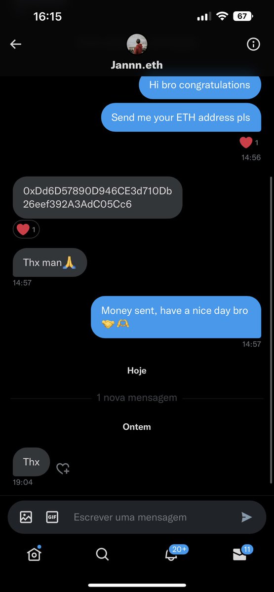 Surprise Dm? 🎁👀

Interact 👇