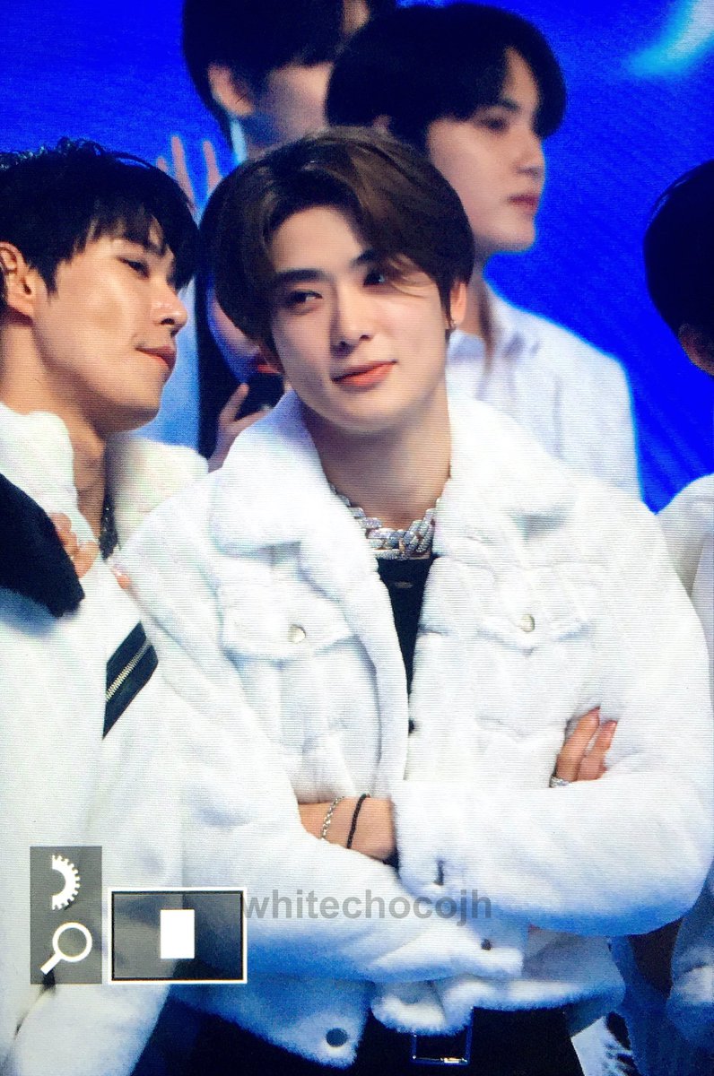 WhitechocoJH's tweet photo. #재현            #JAEHYUN        221231 SBS https://t.co/Uz1zhbinsd