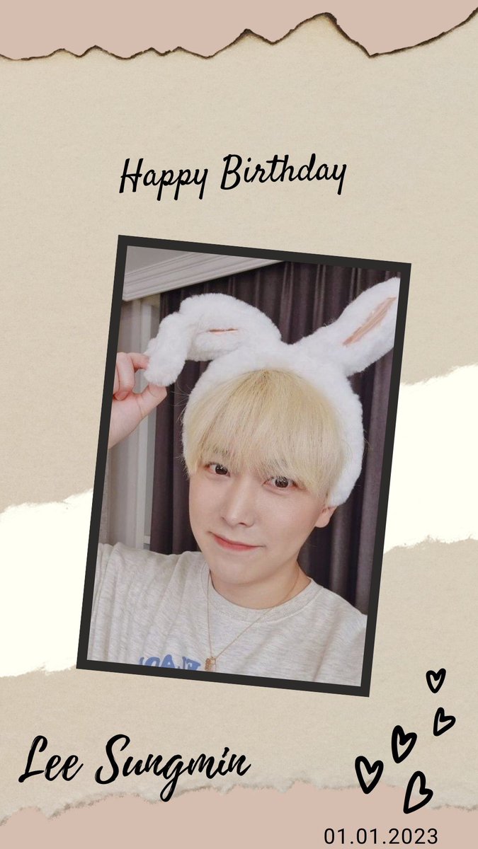 elfzspas's tweet image. Happy birthday to the sweetest bunny, plumpiest pumpkin, and sincerest honeybunch! We will always support you our precious @LIU_Sungmin 💙 Cheers to new beginnings of each year in your life! 

#HappySUNGMINday #SUNGMINamahalKaNamin #SUPERJUNIOR @SJofficial