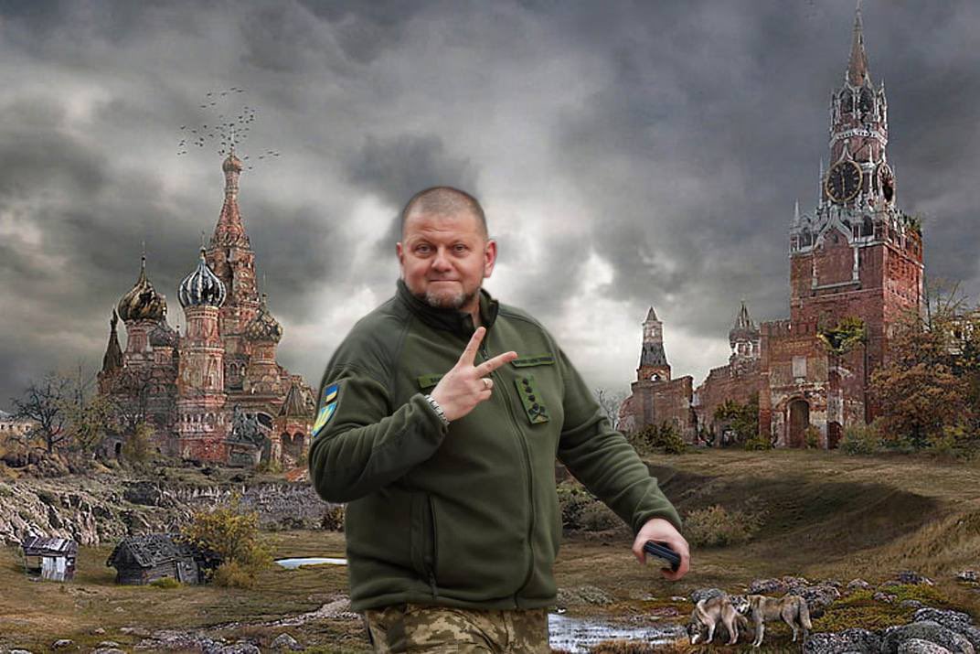 2023 is coming. Best wishes from Ukraine!