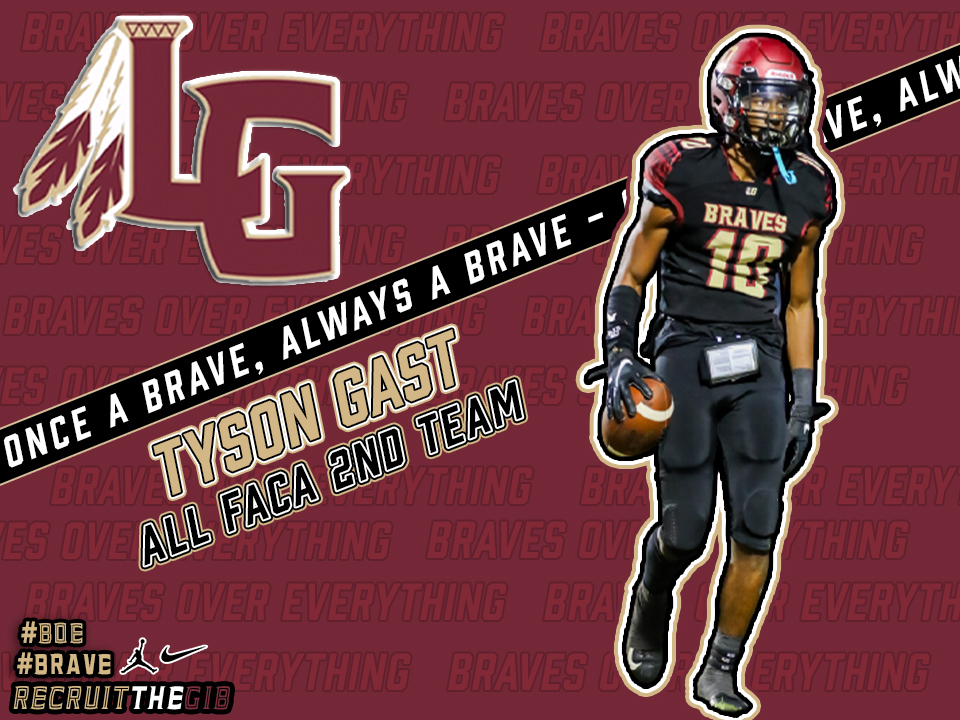 LakeGibsonFB's tweet photo. FACA District 13 

SECOND TEAM

@TysonG333 
@Tj73_ 
@anthonyx_3 

#BOE #BRAVE #RECRUITtheGIB #E3 https://t.co/EXFCU2yv4A