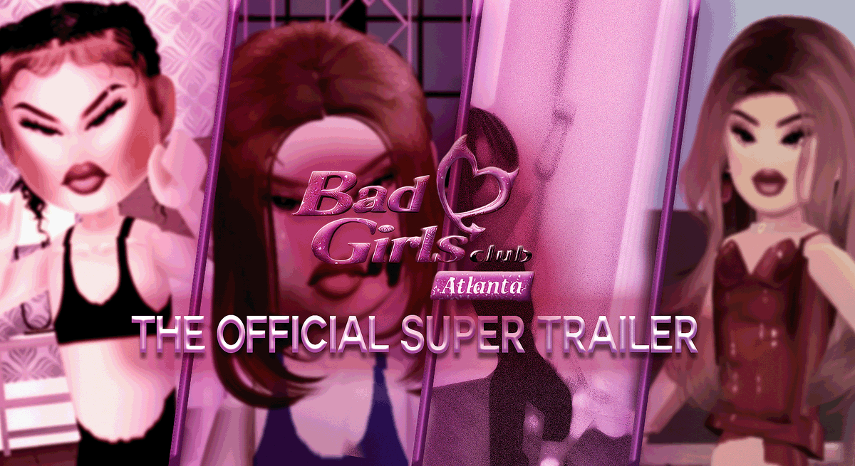 rrtownofficial's tweet photo. OUT NOW: Watch the official BGC8 Atlanta super trailer out now on YouTube!

🎬 https://t.co/2azxEVymgI https://t.co/x22EGzoRK7