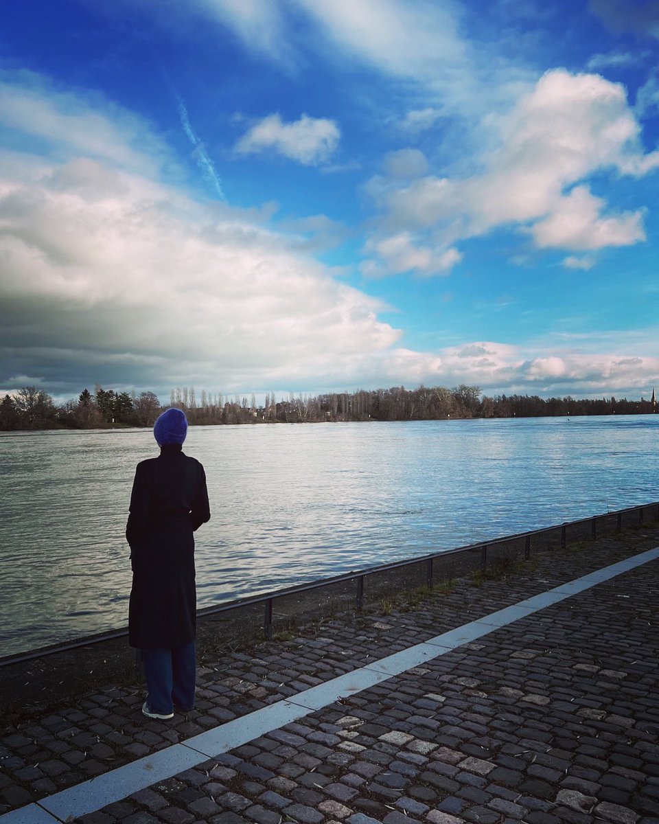 Ich wünsche einen guten Start ins neue Jahr! Gibt einiges zu tun… 🍀