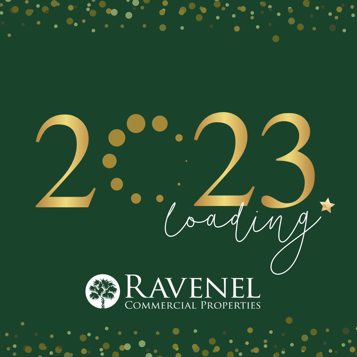 May 2023 bring you many continued blessings!