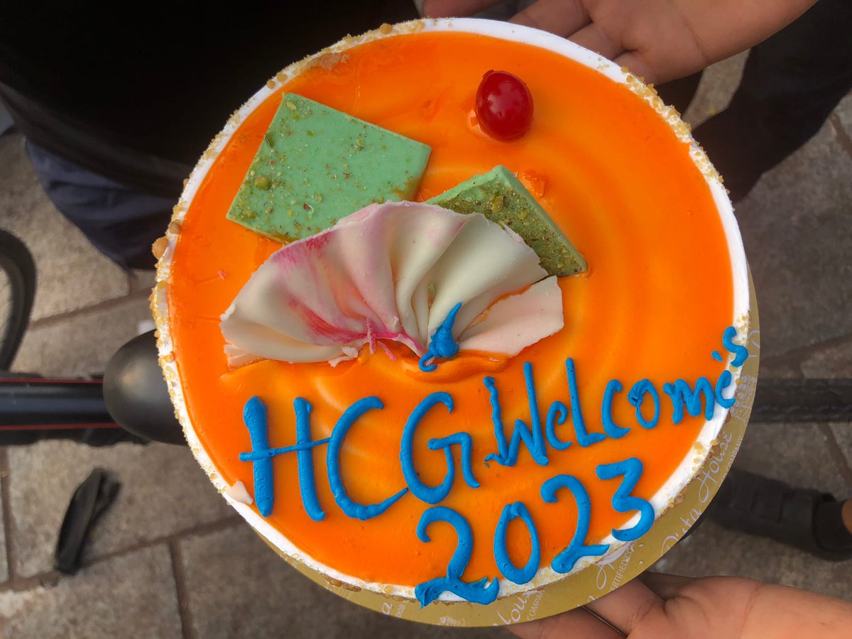 HCG Cyclists Group (@hcggroup2) on Twitter photo HCG welcomes 2023...#cycling <a href="/RuedaPedal/">⚡MazaCiclismo⚡</a> @cycle_to_work @GadwalvijayaTRS <a href="/kp_vivekanand/">Vivekanand KP</a> <a href="/SCSC_Cyberabad/">SCSC</a> <a href="/CYBTRAFFIC/">Cyberabad Traffic Police</a> <a href="/BicyclingMag/">Bicycling Magazine</a> <a href="/TrekBikes/">Trek Bicycle</a> <a href="/sselvan/">Bicycle Mayor of Hyderabad</a> <a href="/bicyclemayorblr/">Bicycle Mayor Bengaluru - ಬೆಂಗಳೂರಿನ ಸೈಕಲ್ ಮಹಾಪೌರ</a> <a href="/BicyclingClub/">Hyderabad Bicycling Club</a> <a href="/bicyclemayorblr/">Bicycle Mayor Bengaluru - ಬೆಂಗಳೂರಿನ ಸೈಕಲ್ ಮಹಾಪೌರ</a> <a href="/Decathlon_India/">DecathlonSportsIndia</a> <a href="/DPRdelhi/">Delhi Pedalers & Runners</a> <a href="/DeRandonneurs/">Delhi Randonneurs</a> <a href="/DPRdelhi/">Delhi Pedalers & Runners</a> <a href="/BicyclingMag/">Bicycling Magazine</a> <a href="/TrekBikes/">Trek Bicycle</a> HCG welcomes 2023...#cycling <a href="/RuedaPedal/">⚡MazaCiclismo⚡</a> @cycle_to_work @GadwalvijayaTRS <a href="/kp_vivekanand/">Vivekanand KP</a> <a href="/SCSC_Cyberabad/">SCSC</a> <a href="/CYBTRAFFIC/">Cyberabad Traffic Police</a> <a href="/BicyclingMag/">Bicycling Magazine</a> <a href="/TrekBikes/">Trek Bicycle</a> <a href="/sselvan/">Bicycle Mayor of Hyderabad</a> <a href="/bicyclemayorblr/">Bicycle Mayor Bengaluru - ಬೆಂಗಳೂರಿನ ಸೈಕಲ್ ಮಹಾಪೌರ</a> <a href="/BicyclingClub/">Hyderabad Bicycling Club</a> <a href="/bicyclemayorblr/">Bicycle Mayor Bengaluru - ಬೆಂಗಳೂರಿನ ಸೈಕಲ್ ಮಹಾಪೌರ</a> <a href="/Decathlon_India/">DecathlonSportsIndia</a> <a href="/DPRdelhi/">Delhi Pedalers & Runners</a> <a href="/DeRandonneurs/">Delhi Randonneurs</a> <a href="/DPRdelhi/">Delhi Pedalers & Runners</a> <a href="/BicyclingMag/">Bicycling Magazine</a> <a href="/TrekBikes/">Trek Bicycle</a>