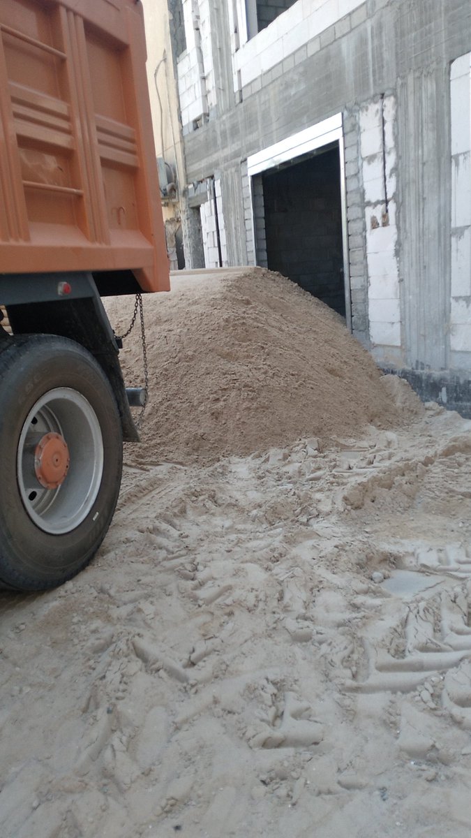 97750050ت                   سيارة نساف صغير ؤ كبير رمل مغسول رمل عادي سلبوخ انقاض رمل طراب زراى