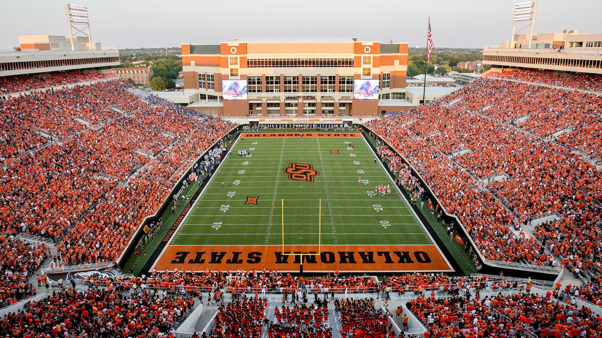 Very excited and blessed to receive an offer from <a href="/CowboyFB/">OSU Cowboy Football</a> !!! <a href="/kasey_dunn/">Kasey Dunn</a> <a href="/JasonMcEndoo/">Jason McEndoo</a>