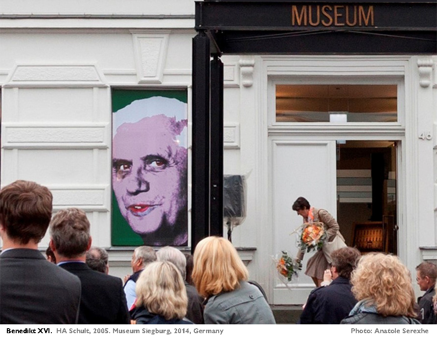 Benedikt XVI.
#Pope #BenediktXVI