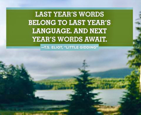 marywallerpr's tweet photo. What words will set the trajectory of your New Year? Adventure + Joy are mine. https://t.co/Tzspydbu5i