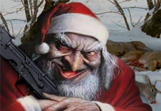 Noel Baba bir yalandır aldırmayın çocuklar, gerçekleri değil Noel Baba’yı kovun evinizden!

CEZA 

#yılbaşı