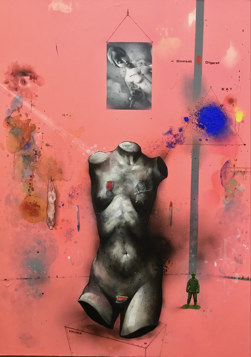 Mehrdad Khataei tweet media