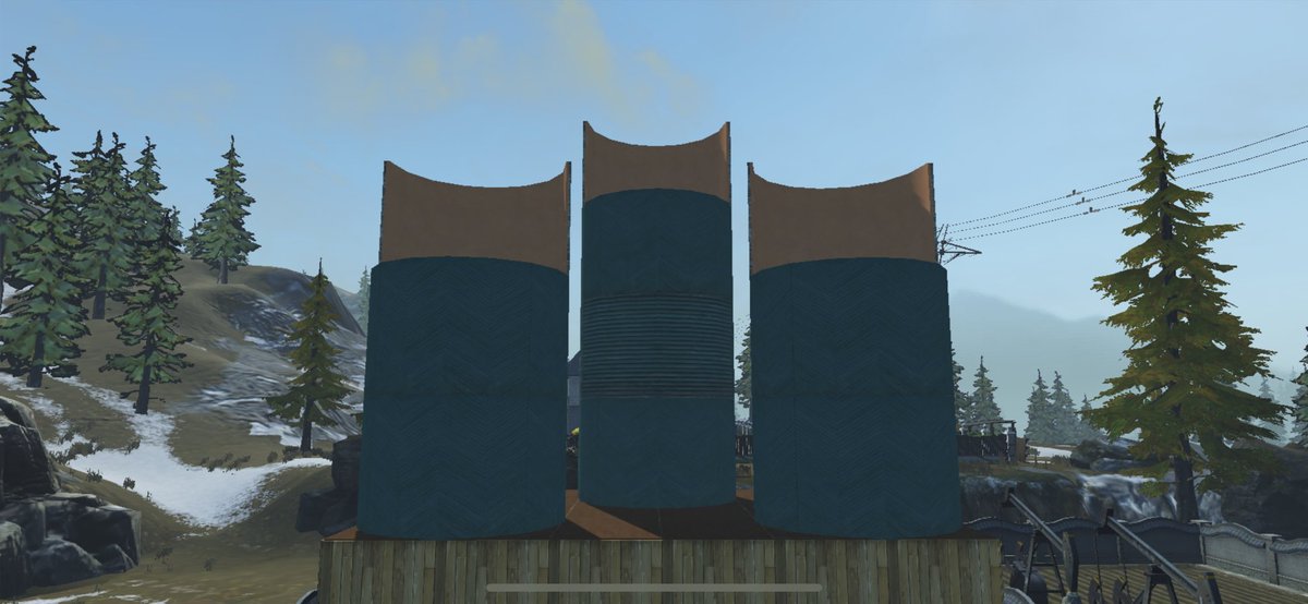 🎍開けましておめでとうございます🐰

昨年は全然ライフアフターできませんでした。報告無しにログインしなくなって申し訳ありません。
今年も忙しくなりますが時間を見つけてログインします。

本年もよろしくお願い申し上げます。

　※家を門松にしました🎍