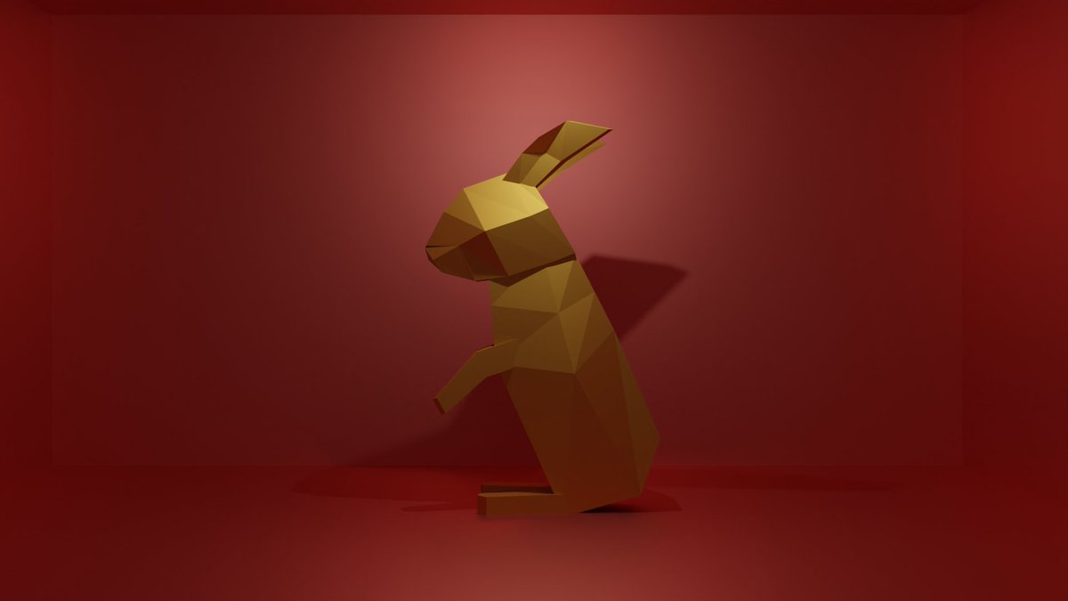 #HappyNewYear2023🐰