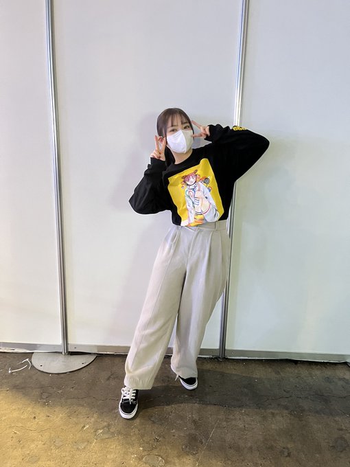 沢口愛華
