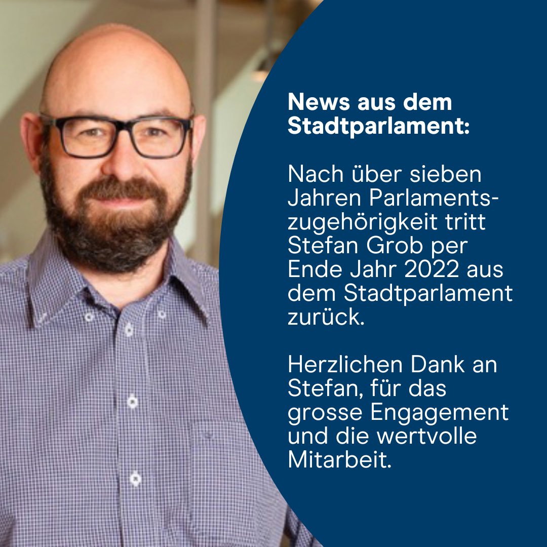 Die Mitte Stadt St.Gallen tweet media