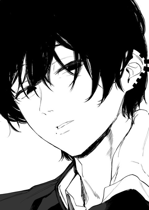 書初め 吉田ヒロフミ 
#チェンソーマン   #chainsawman 