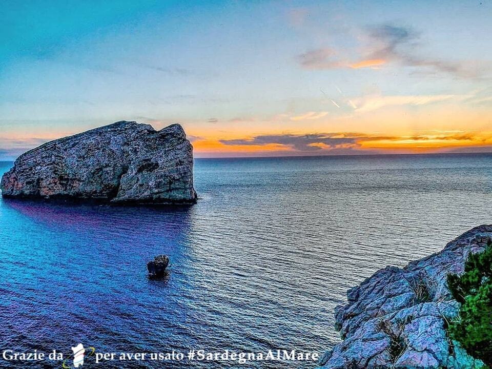 SardegnaAlMare's tweet photo. From https://t.co/EqygCc0KOy
Tramonto dal' Isola di Foradada 🖼 🏖 ☀ # SardegnaAlMare #spiaggia #sardegna #sardinia #ichnusa #foradada #isoladiforadada #Capocaccia #belvederedicapocaccia #instaalghero #igeralghero #volgoalghero #quintilioristobar #algherobosa #algherobeach #a… https://t.co/Xu3v3dB6l5