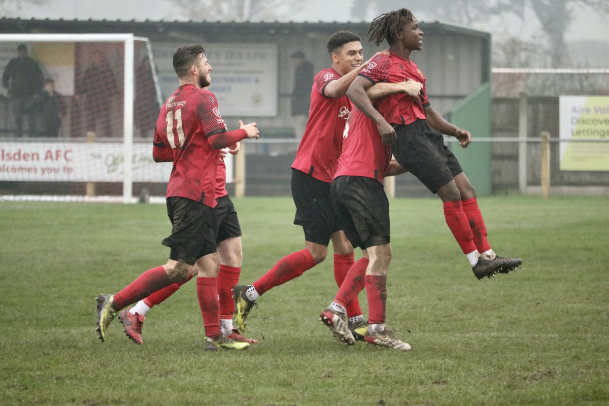 Silsden AFC (C) (@silsdenafc) on Twitter photo Some of the best moments from the season so far!
Hopefully more to come in 2023🥂
📸<a href="/lindagartland/">lg_sports_photography</a> Some of the best moments from the season so far!
Hopefully more to come in 2023🥂
📸<a href="/lindagartland/">lg_sports_photography</a>