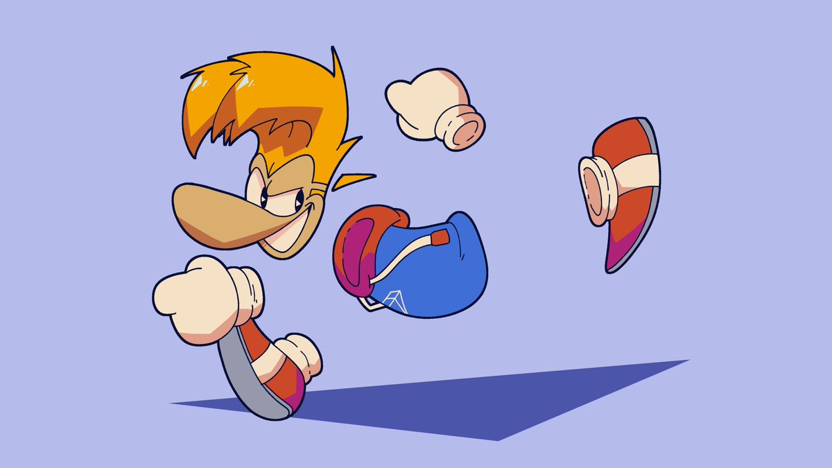 7/

rayman :) 