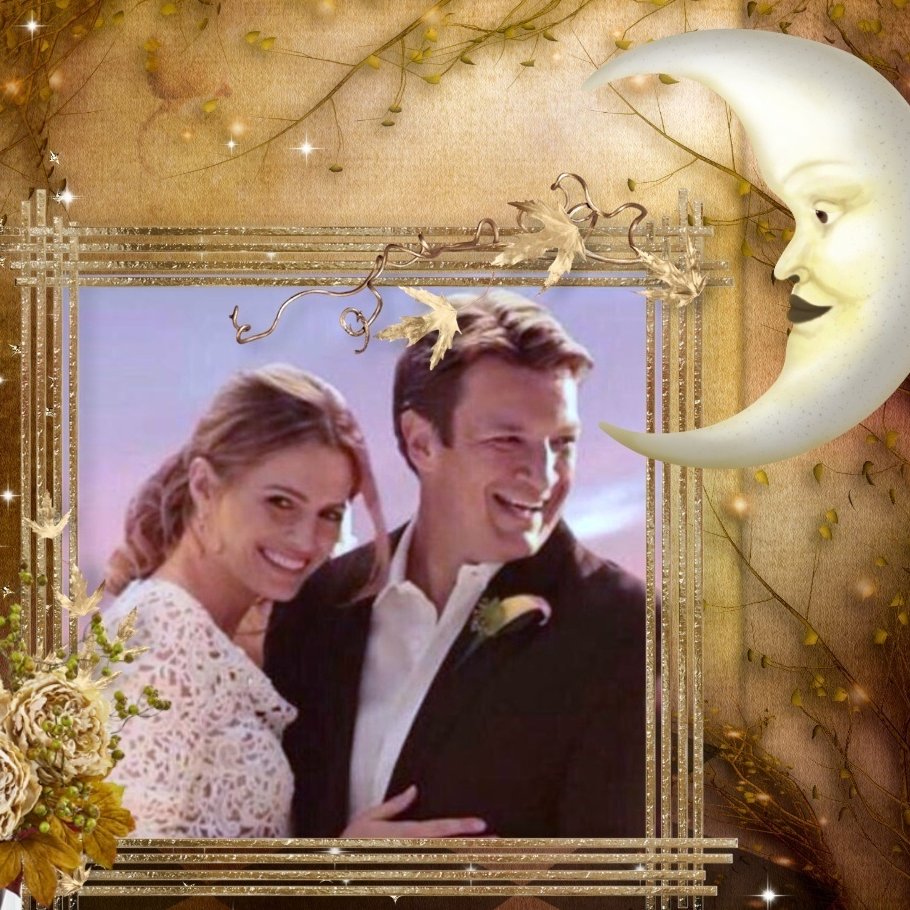"Cheers to a new year and another chance for us to get it right."😉
<a href="/germannateclub/">GermanNateClub</a> @homenor56 <a href="/jalberg8/">James</a> <a href="/pocs80/">Jutta Streicher 🕊️</a> <a href="/Chrissychatt/">Christine</a> <a href="/Carmen21272/">💫🌸Carmen 🌸💫</a> <a href="/Esposito544Anna/">AnnaBionda</a> <a href="/anysogo/">ANA MARÍA SOGO</a> 
We wish all #NathanFillion #StanaKatic #Caskett and #Castle fans an eventful night into the new year.🤗🍾🎉🎊🥂