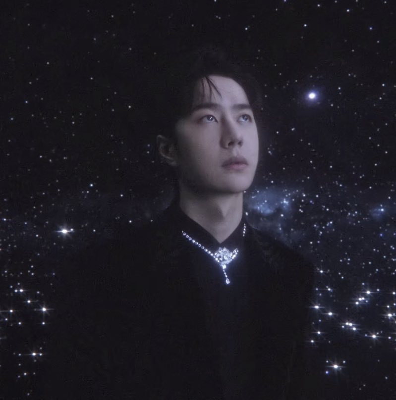 🍒🥐🍝 on Twitter "RT gremlinyibito wang yibo being more mesmerizing