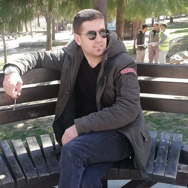 Yeni yilin herkese huzur getirmesini dilerim