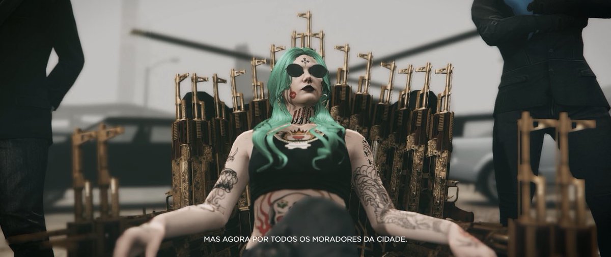 brunablince's tweet photo. Dragona - Da base ao topo!
Amanhã 01/01 às 13h. 
- Ninguém nunca me disse que seria fácil, mas nunca acreditei que fosse impossível. https://t.co/OHtS9zbrnZ