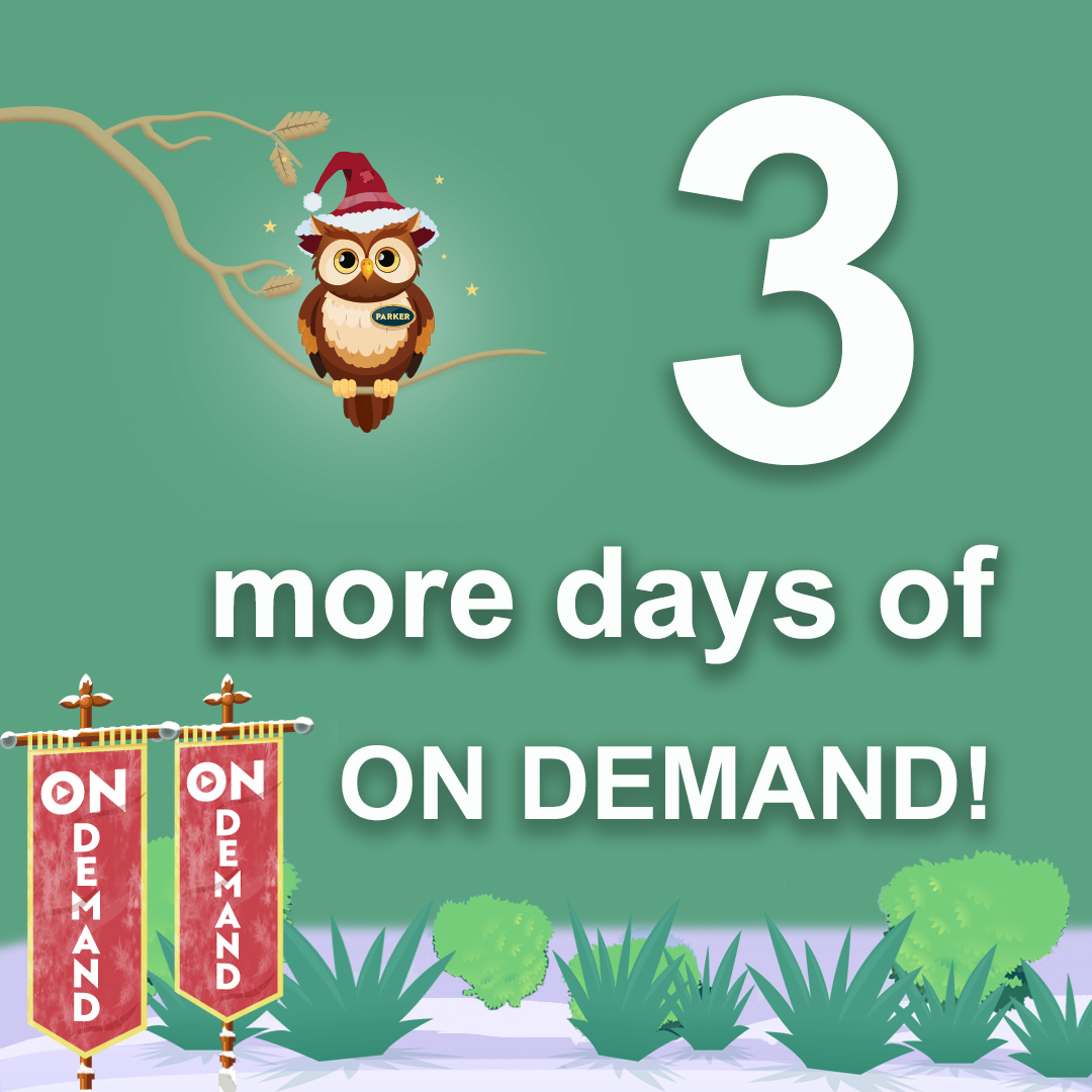 THE_Gen_Show's tweet photo. 3 more days left! Make sure you you catch up on any talks you missed before it's too late!
If there are any talks you want to see and you don't have your ticket, it's not too late!
https://t.co/OHRjp3STIG
#TGSWinterEvent #genealogy #familytree #ancestry #familyhistory https://t.co/qhkaMGw0qm