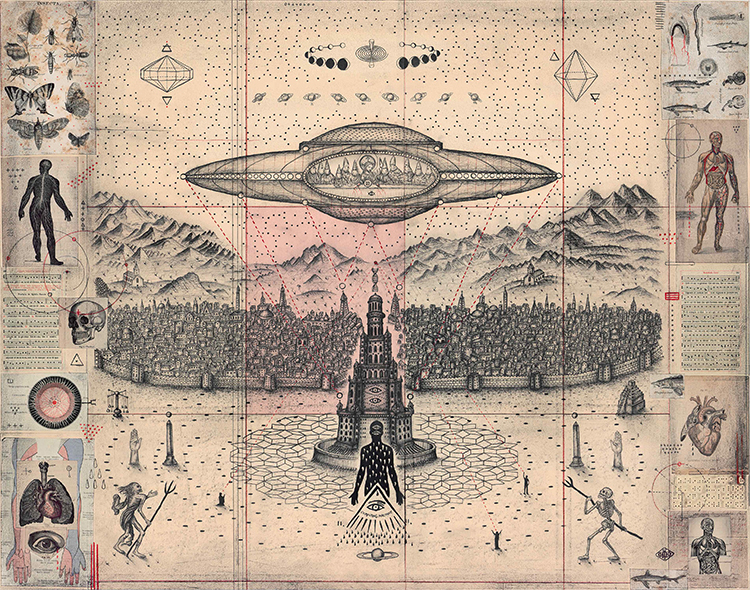 occultbot (@0ccultbot) on Twitter photo 