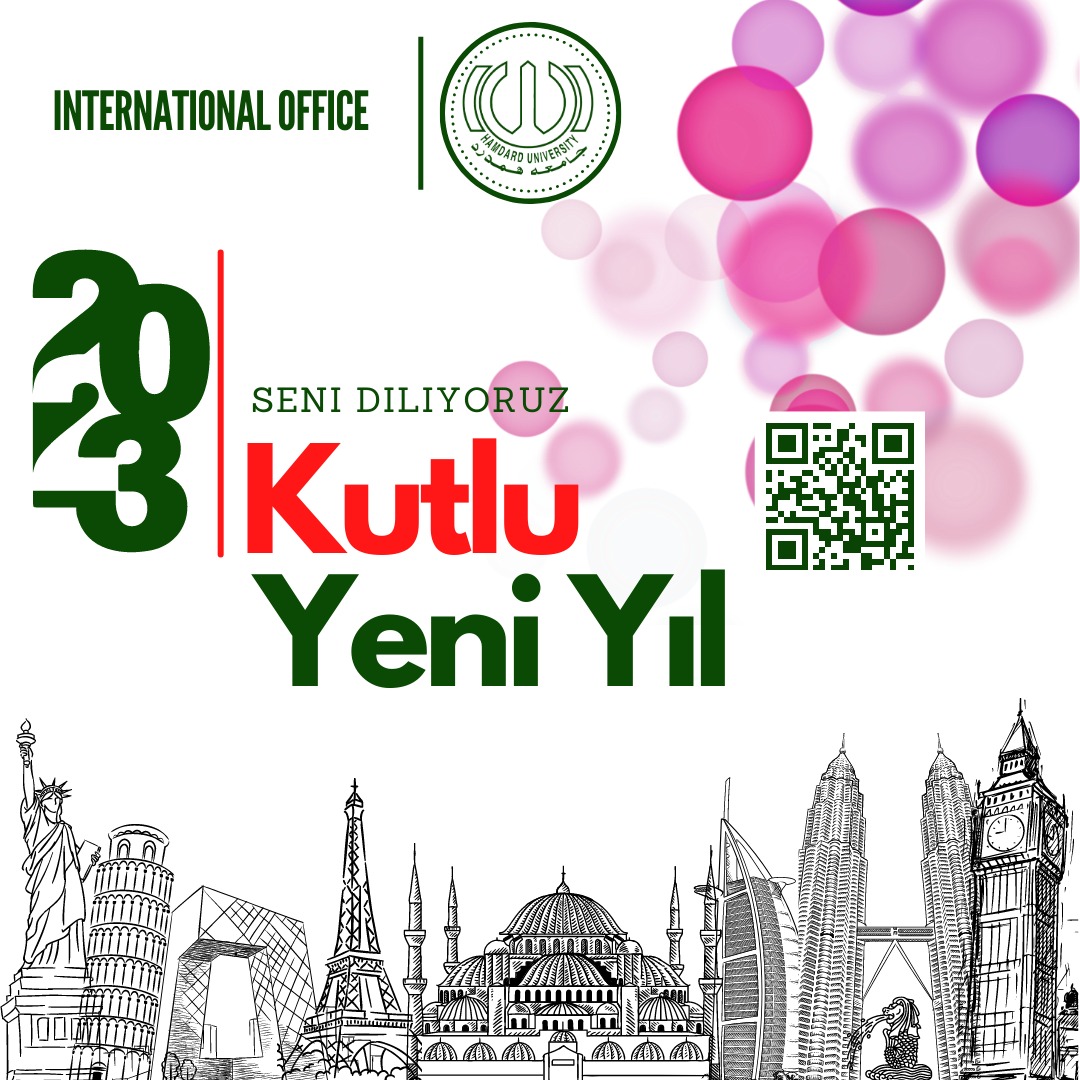 merizvi's tweet photo. Kardeş Ulustan Mesaj, 

Yeni Yıl size refah, büyüme ve bereket getirsin. Ameen.

Pakistan Türkiye kardeşliği zindabad.

@HamdardUni @CemalSangu #Pakistan #Turkiye https://t.co/zJEnhJtkSv