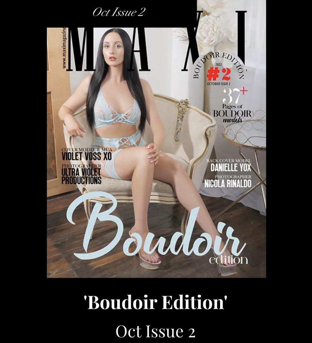 Wall Street After Dark POV XBIZ MIAMI MAY 10 - 14 tweet media