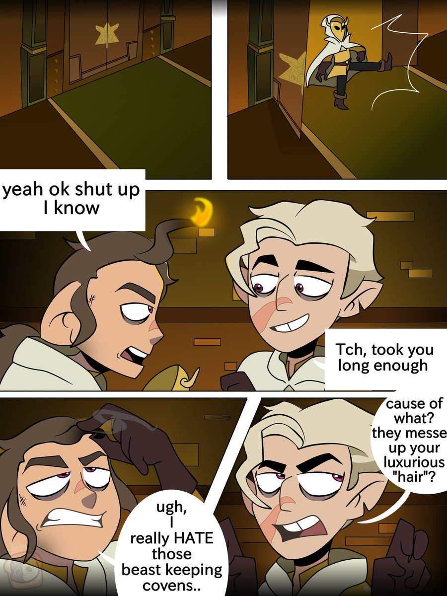jataekwondo's tweet photo. Can't believe this took me DAYS to finish #sharedcursedau #theowlhouseau #TheOwlHouse #theowlhousefanart #TOH #tohfanart #theowlhousehunter #theowlhousebelos #theowlhousecaleb #philipwittebane #calebwittebane https://t.co/jwhVbtyrfG