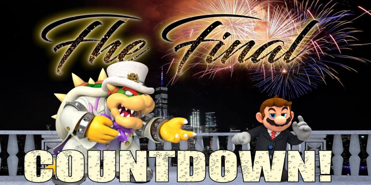 Incase you weren't aware Nova's last event of 2022 is happening tonight @ 7PMEST!

We've collaborated with multiple smash crews and servers for this! 

$100 Prize Pot is also up for grabs! 

Hope to see you there! 

start.gg/tournament/the…