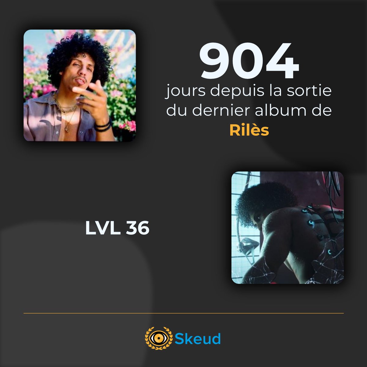 0Skeud's tweet photo. Ca fait beaucoup là non ? https://t.co/L6gehe63u5