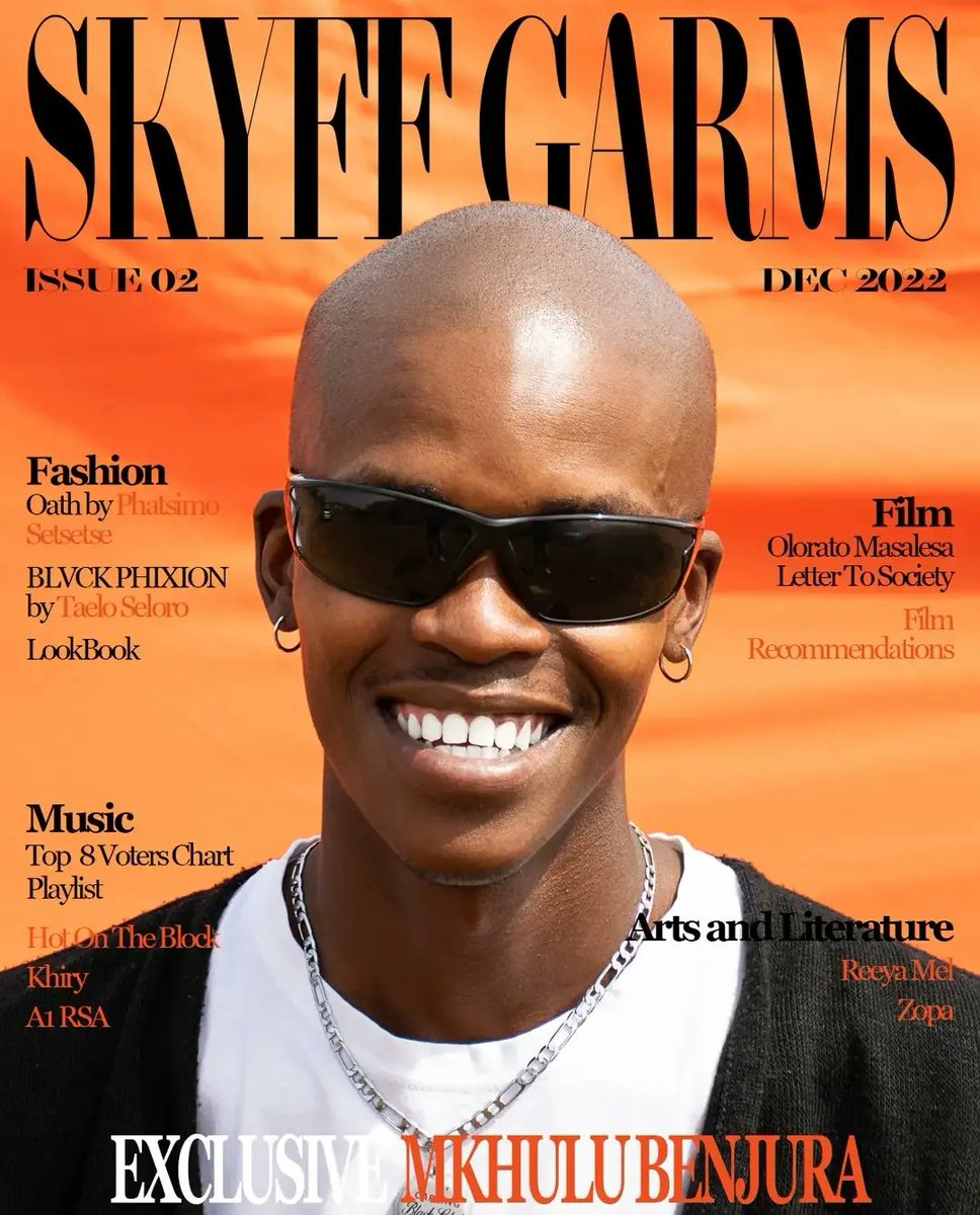 baaali___'s tweet photo. MY HIGHLIGHT OF THE YEAR WAS DROPPING THESE TWO ISSUES AND REVIVING THE MAHIKENG MUSEUM https://t.co/kPCG6G5hab